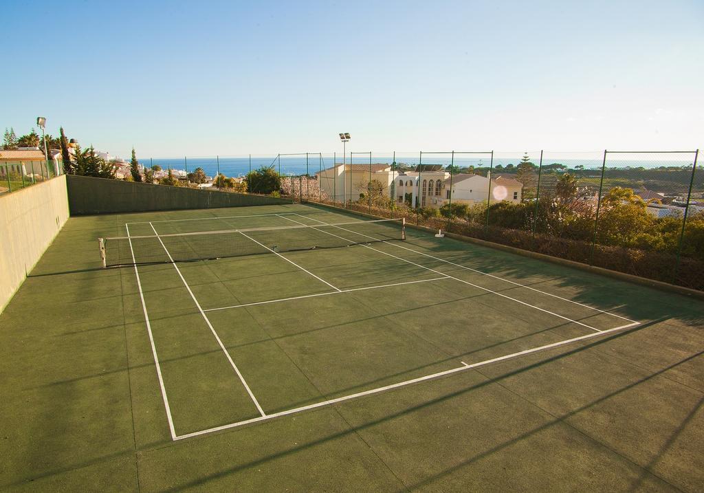 Sea View Penthouse In Albufeira Apartment Room photo